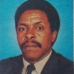 Obituary Image of Arthur Mureithi Muchemi