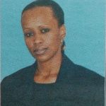 Obituary Image of Beatrice Wairimu Njuguna