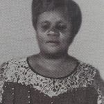 Obituary Image of Beatrice Atieno