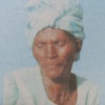 Obituary Image of Beatrice Kalumu Kyamu