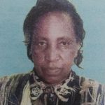 Obituary Image of Bernadette Wangari Gathumu