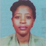 Obituary Image of Beth Njeri Kiruthi  
