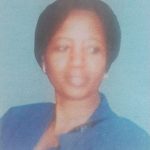 Obituary Image of Beth Njeri Kiruthi