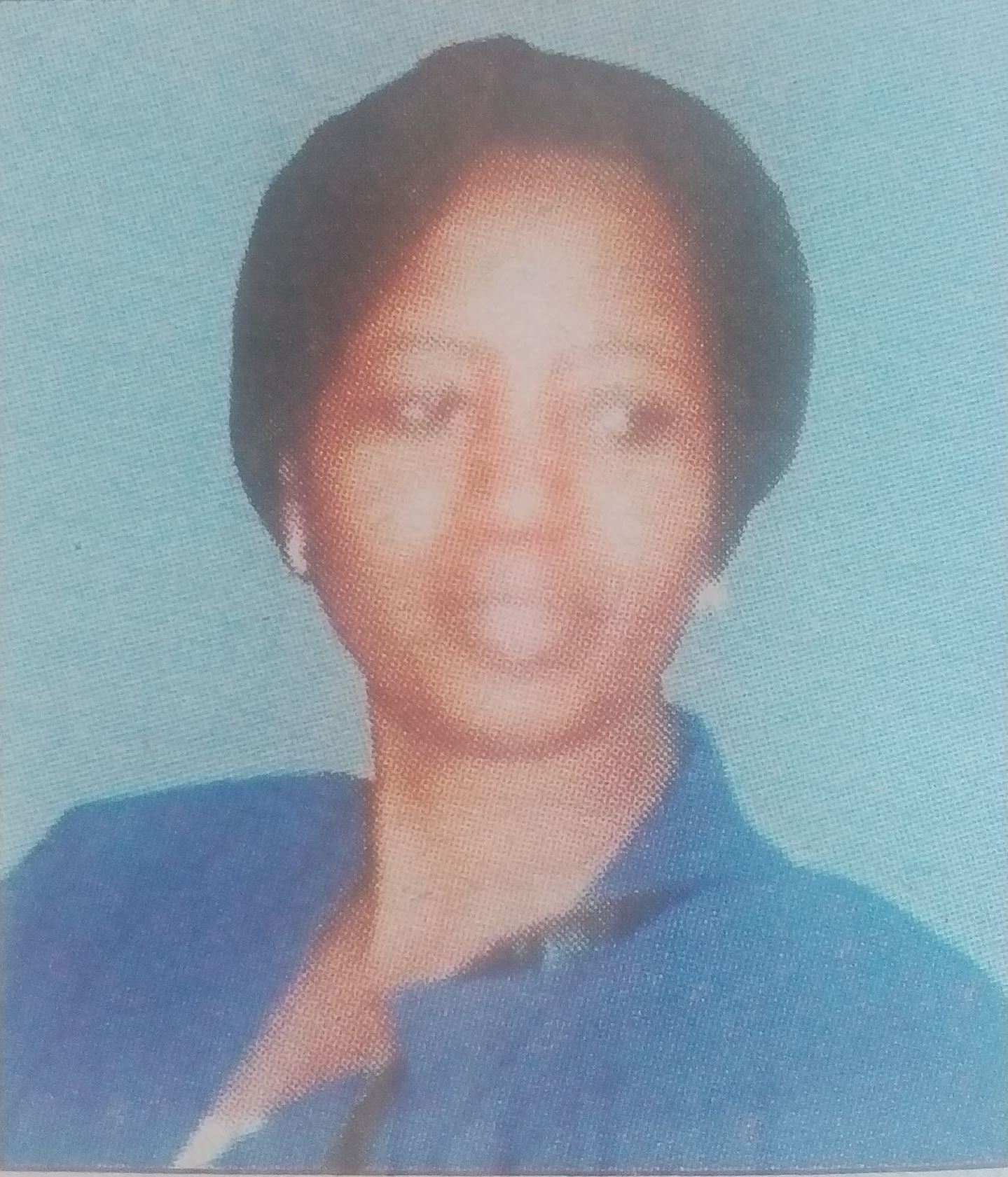 Obituary Image of Beth Njeri Kiruthi