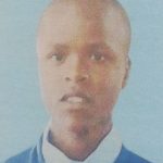 Obituary Image of Brian Mugo Wamae