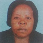 Obituary Image of Catherine Wanjiku Mugo