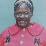 Obituary Image of Celline Chepchirchir Lelei