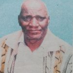 Obituary Image of Charles Njithi Njogu