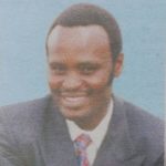 Obituary Image of Charles Wanjohi Munene