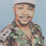 Obituary Image of Lt. Col (Rtd) John Samson Oyunge