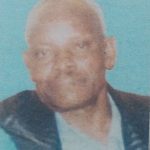 Obituary Image of D. T Ndegwa