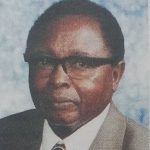 Obituary Image of David Ndolo Wambua