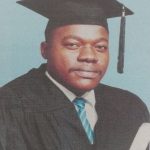Obituary Image of Douglas John MakhapilaWekhomba