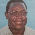 Obituary Image of Dr. Danson Peter Lumumba Esese
