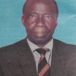 Obituary Image of Dr. Eng. Sibieko Bullu Arthur