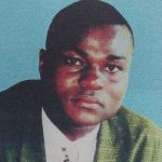 Obituary Image of Isaac NamulataWanjala