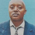 Obituary Image of Dr. James Mutuku Mutua