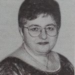 Obituary Image of Dr. Loudmila Rostislavovna Magita