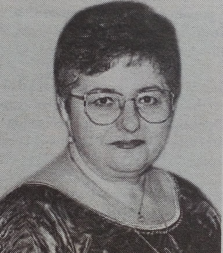 Obituary Image of Dr. Loudmila Rostislavovna Magita