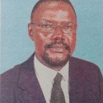Obituary Image of Dr Owino Agaya Okwiri
