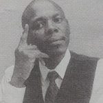 Obituary Image of Duncan Mungei Kamanda Alias (Joe Biden)