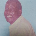 Obituary Image of Edwin Nyakudi Okumu