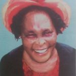 Obituary Image of Elizabeth Musimbi Korongo