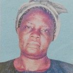 Obituary Image of Elizabeth Kemuma Abuga