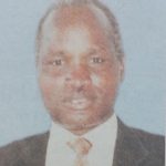 Obituary Image of Erastus Kirimi Mboroki (Mwalimu)