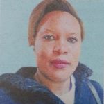 Obituary Image of Faith Muthoni