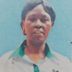 Obituary Image of Felista Muthoni