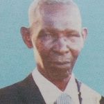 Obituary Image of Francis Kinuthia Kihiko
