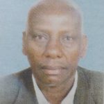 Obituary Image of Francis Kanjigi Maruya