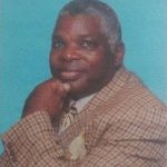 Obituary Image of Freddie Mogambi Nyarangi