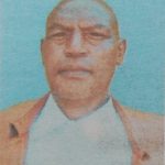 Obituary Image of Fredrick Samuel Mwanzia