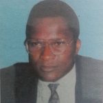 Obituary Image of Fredrick Mochama Oeri