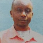 Obituary Image of Fredrick Kiarie Njoroge