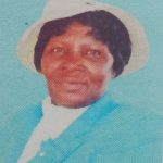 Obituary Image of Gladys Tirindi Murungi