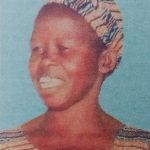 Obituary Image of Mama Gladys Asagi Galinga