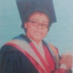 Obituary Image of Grace Naftal Anyota