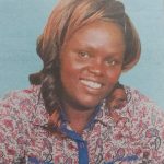Obituary Image of Grace Kambura Kurauka