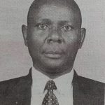 Obituary Image of Hallan Sinzore Mudangaya