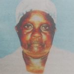 Obituary Image of Hannah Munjiru Kahuthu