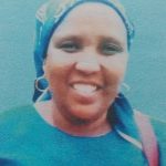 Obituary Image of Hannah Wakesho Kipong'o Oware