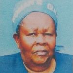 Obituary Image of Hellen Wamaitha Wambugu