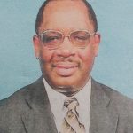 Obituary Image of Henzlon Kamau Waithaka