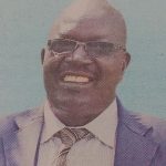Obituary Image of James Maurice Omollo Oguna
