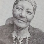 Obituary Image of Stellamaris K. Kivindyo