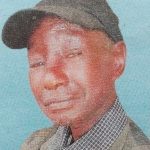 Obituary Image of Philip Kipngetich Maina “Marcos”