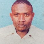 Obituary Image of Mr Stanley Kimani Kariuki